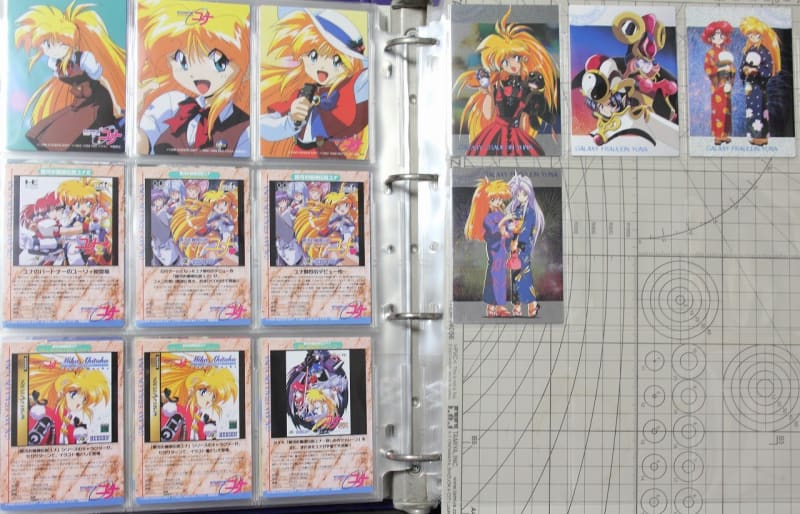 コレカラ 銀河お嬢様伝説ユナ - 城西ドンガルドン コレカラ 銀河お嬢様伝説ユナ - 城西ドンガルドン