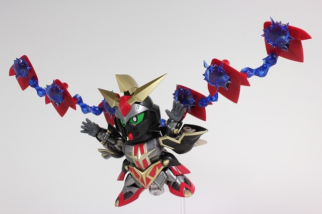 SDX アルガスシャドウ ニューシャドウ - 城西ドンガルドン SDX アルガスシャドウ ニューシャドウ - 城西ドンガルドン