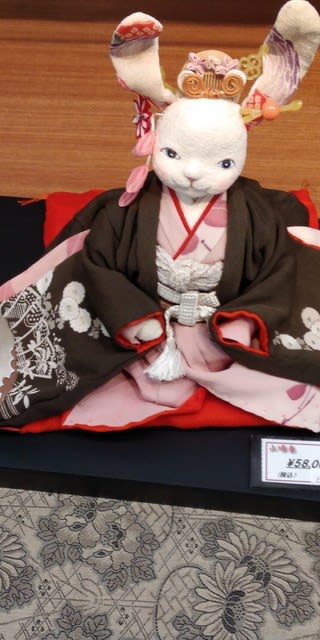 ちりめん細工と創作人形展 - 私の幸せな時間 ちりめん細工と創作人形展 - 私の幸せな時間