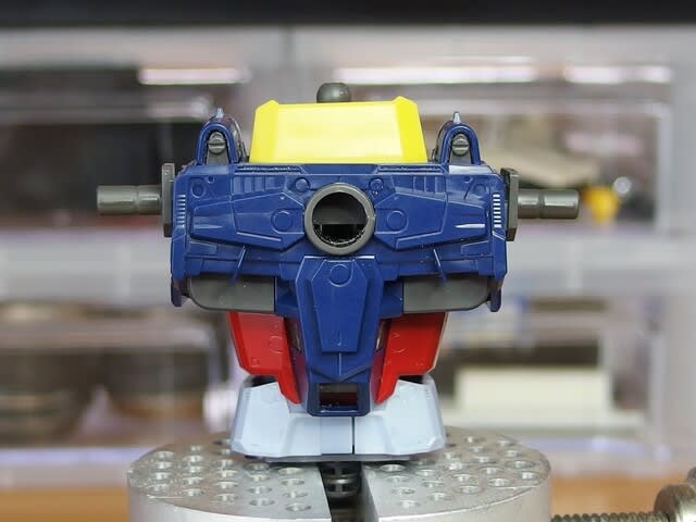 MG プロヴィデンスガンダム - ガンプラ製作記 MG プロヴィデンスガンダム - ガンプラ製作記