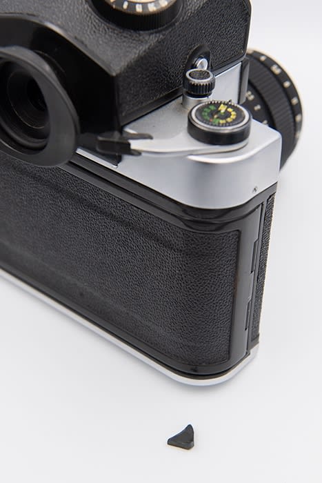 eBayでArsenal KIEV-6S(KIEV-6C)を購入してみた - 鉄風味な eBayでArsenal KIEV-6S(KIEV-6C)を購入してみた - 鉄風味な