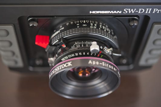 Apo-Sironar digital 35mm 1:4.5 その1 - 晴れ,時々BUHI!! Apo-Sironar digital 35mm 1:4.5 その1 - 晴れ,時々BUHI!!