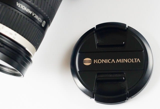 コニカミノルタ 28-75mmf2.8 【レンズ紹介①】 - ディック スギ コニカミノルタ 28-75mmf2.8 【レンズ紹介①】 - ディック スギ