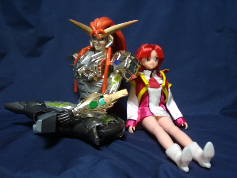 DX変身サイボーグ　獅子王ガイ m46920035514_1.jpg?1717408870