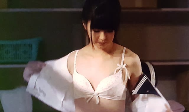 中村有沙 ヌード ゾンビアス』―2 - ハリソン君の素晴らしいブログＺ