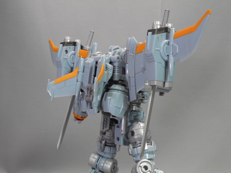 ダイアクロン ダイアバトルスV2 プロトタイプ(月面基地Ver.)を ダイアクロン ダイアバトルスV2 プロトタイプ(月面基地Ver.)を