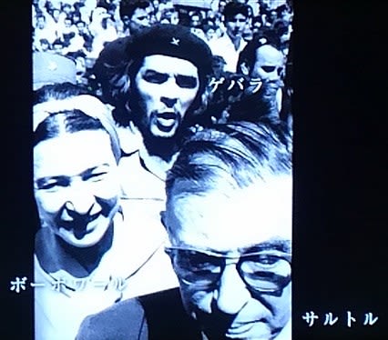 新・映像の世紀 第5集 若者の反乱が世界に連鎖した＠NHK