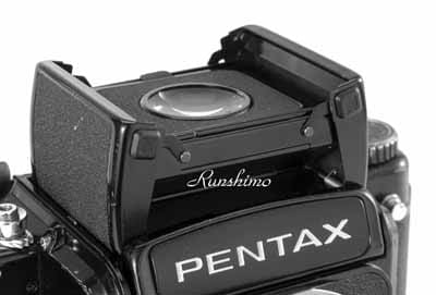 ASAHI PENTAX 67 - ランシモ ASAHI PENTAX 67 - ランシモ