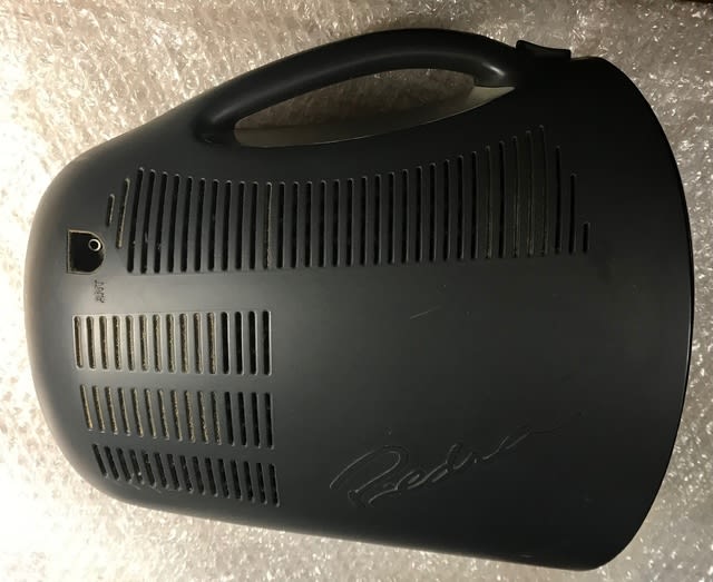 ★大人気商品★ 80's-90's piedra8 われる TH-8U2 パナソニック フロアライト テレビ