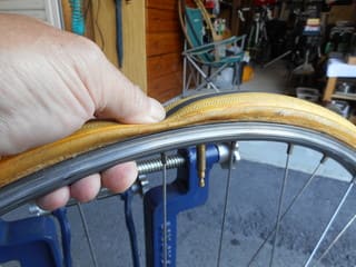 セール中］ ピストホイール前後セット チューブラー アラヤリム