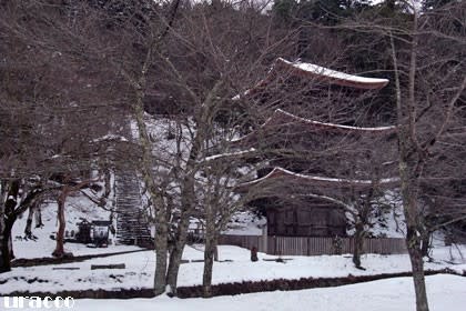 金剛院 | 舞鶴観光ネット