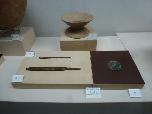 神戸市埋蔵文化財センター 平成28年度春季企画展 見学録 on 2016