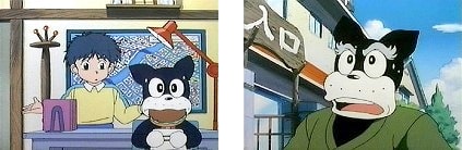 のらくろクン」 - MKB2025