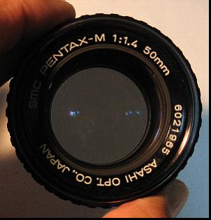 【動作確認・清掃済み＊試写あり】SMC PENTAX 50mm f1.4 Pentax smc Pextax-M Macro 50mm f4【分解清掃編】 - YouTube