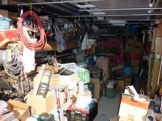 倉庫の片付けは 忍耐作業 - Kinoの自転車日記 倉庫の片付けは 忍耐作業 - Kinoの自転車日記