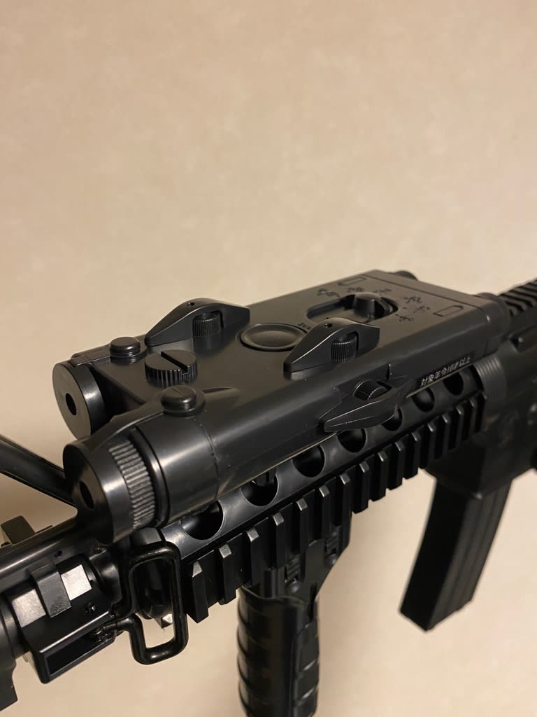 東京マルイ 電動ガンBOYS SOPMOD M4 ~お座敷シューターや 東京マルイ 電動ガンBOYS SOPMOD M4 ~お座敷シューターや