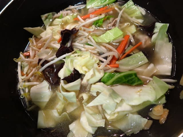 蒙古タンメンオレ本 自宅 自作中本インスパイア各種 そんなに食うなら走らんと 蒙古タンメンオレ本 自宅 自作中本インスパイア各種 そんなに食うなら走らんと