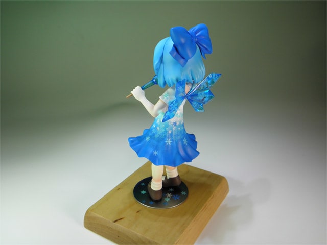 東方Project うたうチルノちゃん | 株式会社アクアマリン - その他 東方Project うたうチルノちゃん | 株式会社アクアマリン - その他