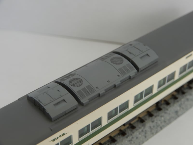 TOMIX 特別企画品 JR 185 0系特急電車(なつかしの新幹線リレー号 TOMIX 特別企画品 JR 185 0系特急電車(なつかしの新幹線リレー号