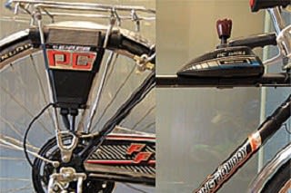ヤングホリデー PCスーパー6』 丸石サイクル - ブログにアップし ヤングホリデー PCスーパー6』 丸石サイクル - ブログにアップし