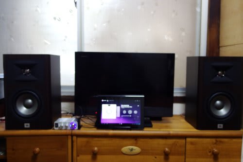 JBL STUDIO 230を買いました - ペーパー・写・楽 JBL STUDIO 230を買いました - ペーパー・写・楽