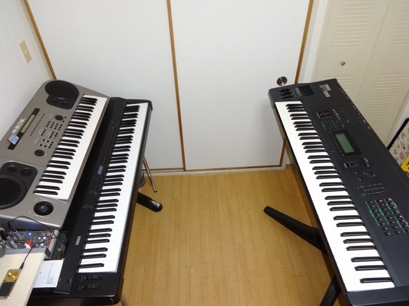 ☆「SY99」は泣いている・・・~そしてスタジオリハ-サル2Days ☆「SY99」は泣いている・・・~そしてスタジオリハ-サル2Days