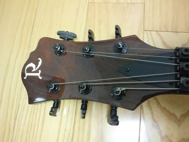 美品】B C Rich Mockingbird モッキンバード ST(調整・改造費7万