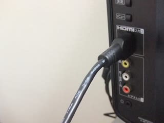 PSP用接続ケーブル『フル画面プレイHDMI』レポート - 夢のあと PSP用接続ケーブル『フル画面プレイHDMI』レポート - 夢のあと