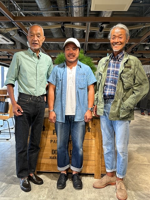 生産本数が決まっておりますので、マイサイズが無くならないよう 生産本数が決まっておりますので、マイサイズが無くならないよう