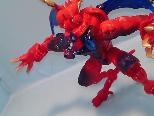 TFビーストウォーズリターンズ デラックスクラス ノーブル TFビーストウォーズリターンズ デラックスクラス ノーブル