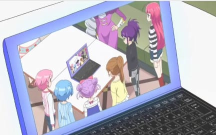 プリパラ 2枚目あります プリパラ | The Dubbing Database | Fandom