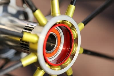 迷？ホイール マビックR-SYS - 〜『スポーツ 自転車』 専門