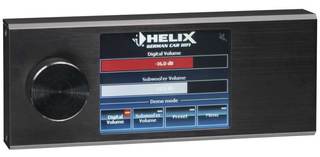 HELIX DIRECTOR タッチスクリーンリモコン新発売！ - ゼロビット