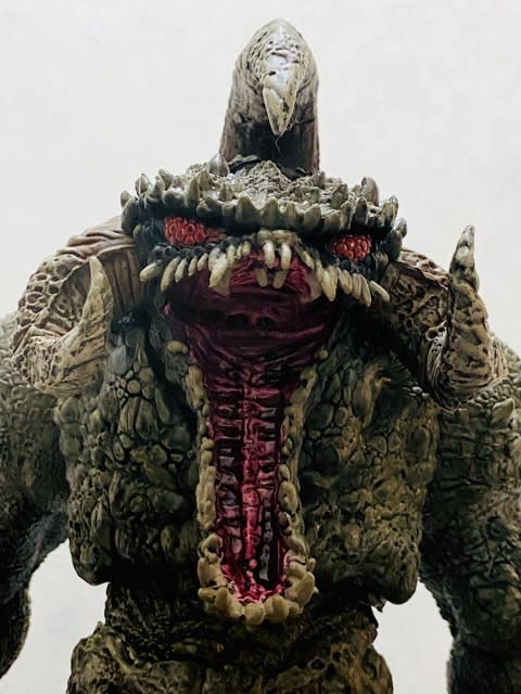 SPAWN Vol.7 - MY COLLECTIONS