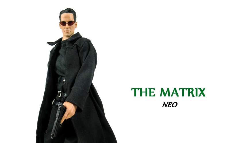 マトリックス1 ネオ 頭遊戯×ホットトイズ - TOYS倉庫 マトリックス1 ネオ 頭遊戯×ホットトイズ - TOYS倉庫