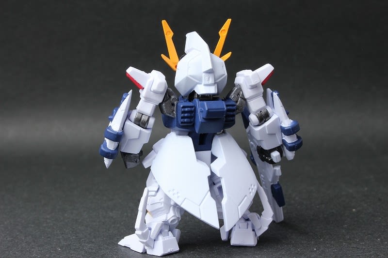 FW GUNDAM CONVERGE EX30 ペーネロペー - 城西ドンガルドン FW GUNDAM CONVERGE EX30 ペーネロペー - 城西ドンガルドン
