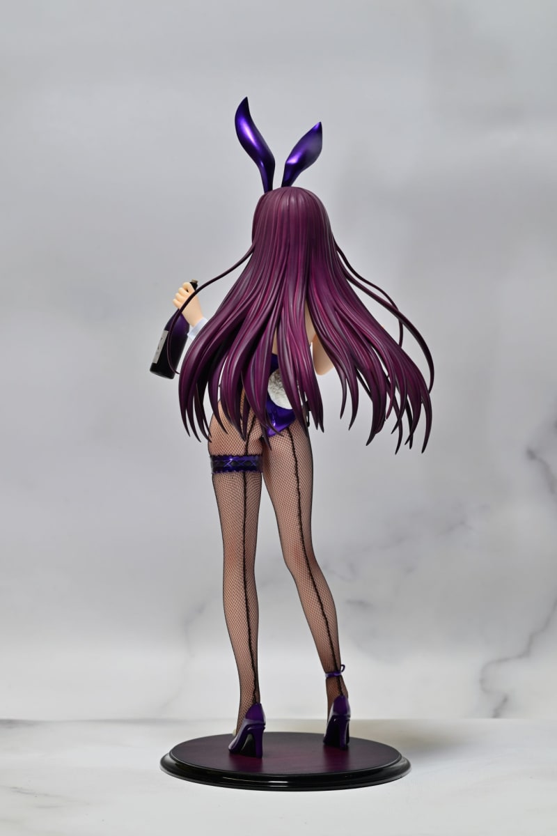 Fate/Grand Order スカサハ 刺し穿つバニーVer.」アルター製再販 Fate/Grand Order スカサハ 刺し穿つバニーVer.」アルター製再販