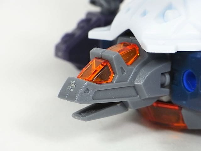 Amazon.co.jp: 現状渡 機界戦隊ゼンカイジャー DX METAL APPEND