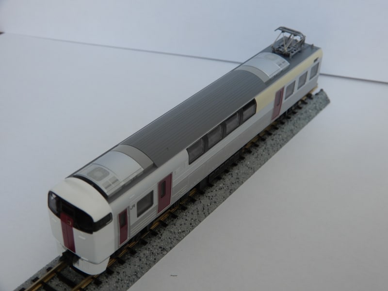 TOMIX 215系近郊電車(2次車) 購入 - ブログ人Ginga TOMIX 215系近郊電車(2次車) 購入 - ブログ人Ginga