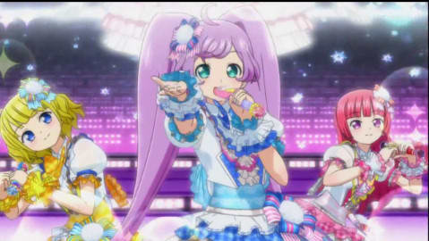 プリパラ 第30話感想 - Msk-Mtnのブログ プリパラ 第30話感想 - Msk-Mtnのブログ