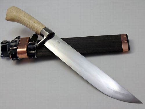 登山装備懇話 vol.4 ～アンチ熊さん汎用決戦兵器編～ - たい