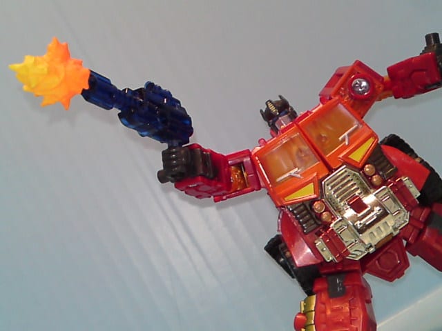 TFスーパーリンク コンバットクラス ファイヤーSLグランド TFスーパーリンク コンバットクラス ファイヤーSLグランド