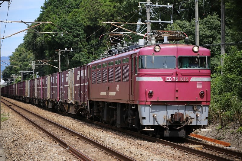 福岡遠征7、鹿児島本線貨物撮影~原田付近にて_14/09/14 - 80 福岡遠征7、鹿児島本線貨物撮影~原田付近にて_14/09/14 - 80