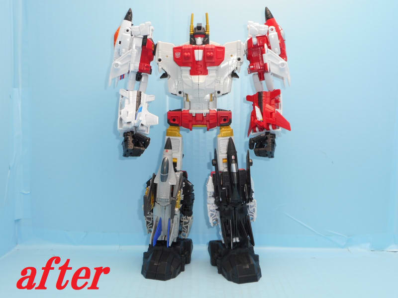 TF非正規品 Perfect Effect製 パーフェクトコンバイナーPC-01を TF非正規品 Perfect Effect製 パーフェクトコンバイナーPC-01を