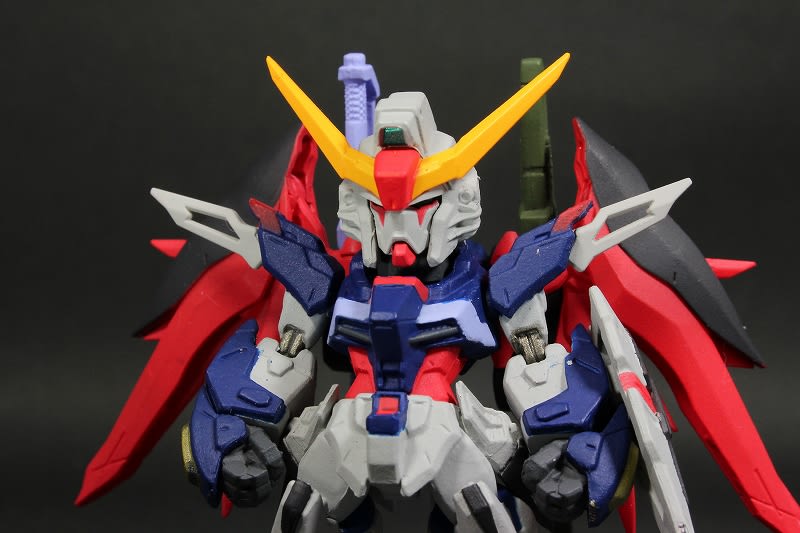 FW GUNDAM CONVERGE SP08 と光の翼セット - 城西ドンガルドン FW GUNDAM CONVERGE SP08 と光の翼セット - 城西ドンガルドン