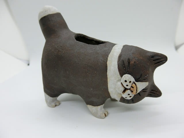 かとうゆみ さんの可愛い猫ちゃん達 - 癒しのまったり猫グッズ