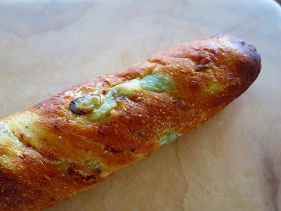 Boulangerie LE PORT  (ルポール)>