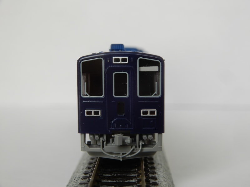TOMIX JR キハ141系旅客車(SL銀河用客車)セット 入線 - ブログ人 TOMIX JR キハ141系旅客車(SL銀河用客車)セット 入線 - ブログ人