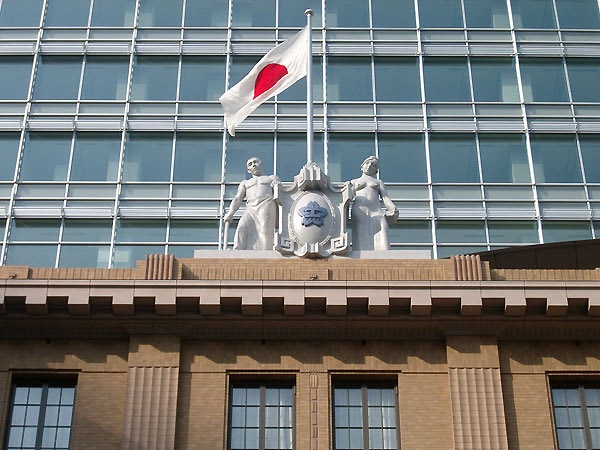 日本工業倶楽部 - 都市徘徊blog