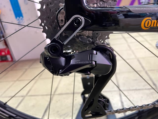 SHIMANO ULTEGRA Di2 12s R8150 - 江戸川区のどまん中 サイクル SHIMANO ULTEGRA Di2 12s R8150 - 江戸川区のどまん中 サイクル